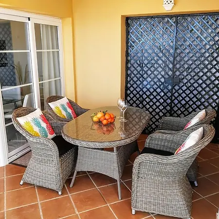 Appartement The View Senorio De Aloha *