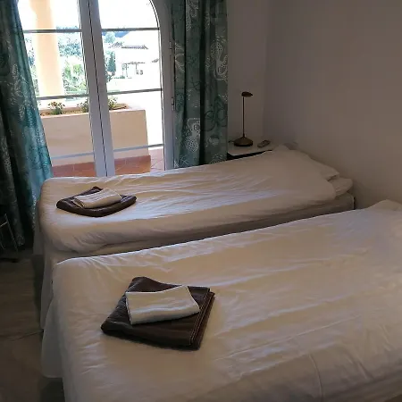 Appartement The View Senorio De Aloha *