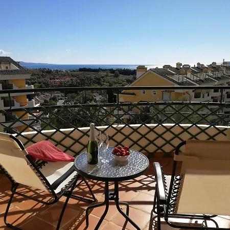 Appartement The View Senorio De Aloha