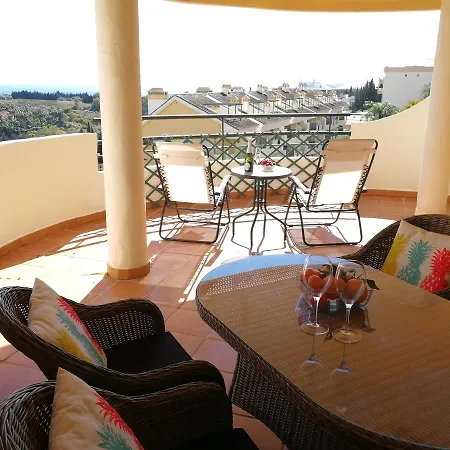 The View Senorio De Aloha Appartement *