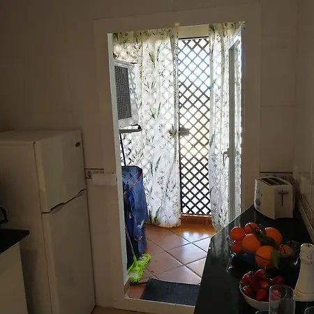 Appartement The View Senorio De Aloha Marbellac