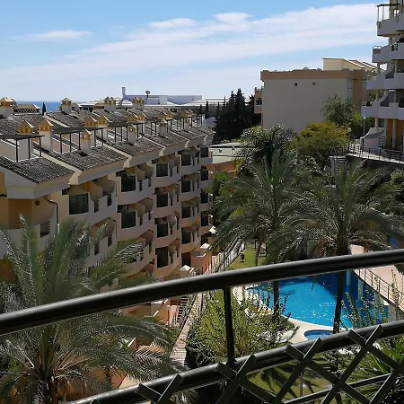 The View Senorio De Aloha Appartement Marbellac