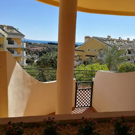 Appartement The View Senorio De Aloha *